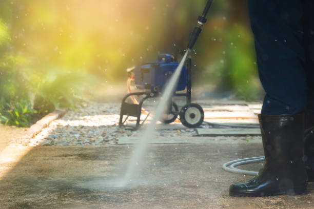 Best Gutter Cleaning  in Longtown, OK