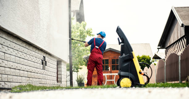 Best Oil Spill Cleanup  in Longtown, OK